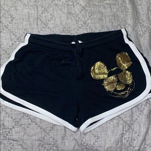 Disney shorts